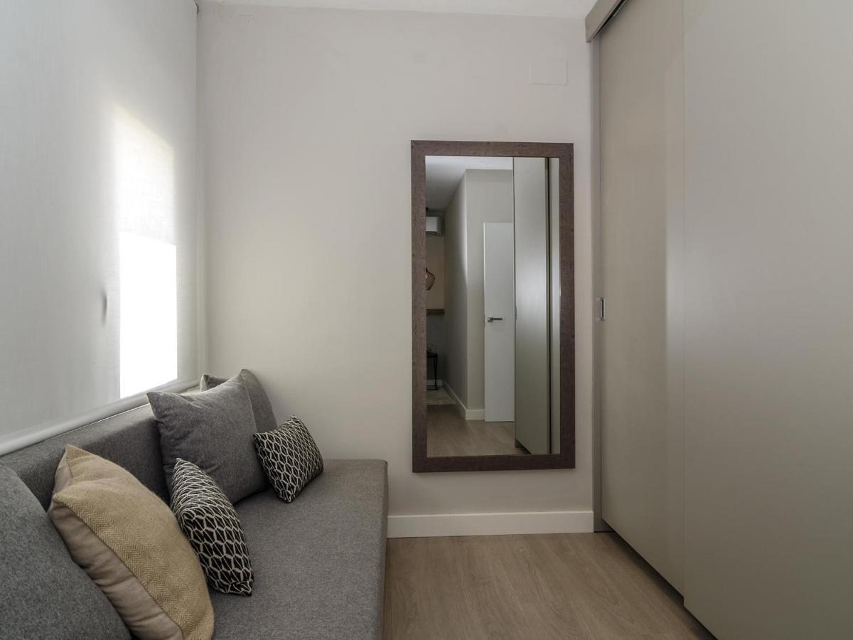Sitges Spaces Deluxe Centre Apartment Exteriér fotografie