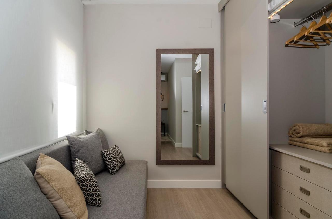Sitges Spaces Deluxe Centre Apartment Exteriér fotografie
